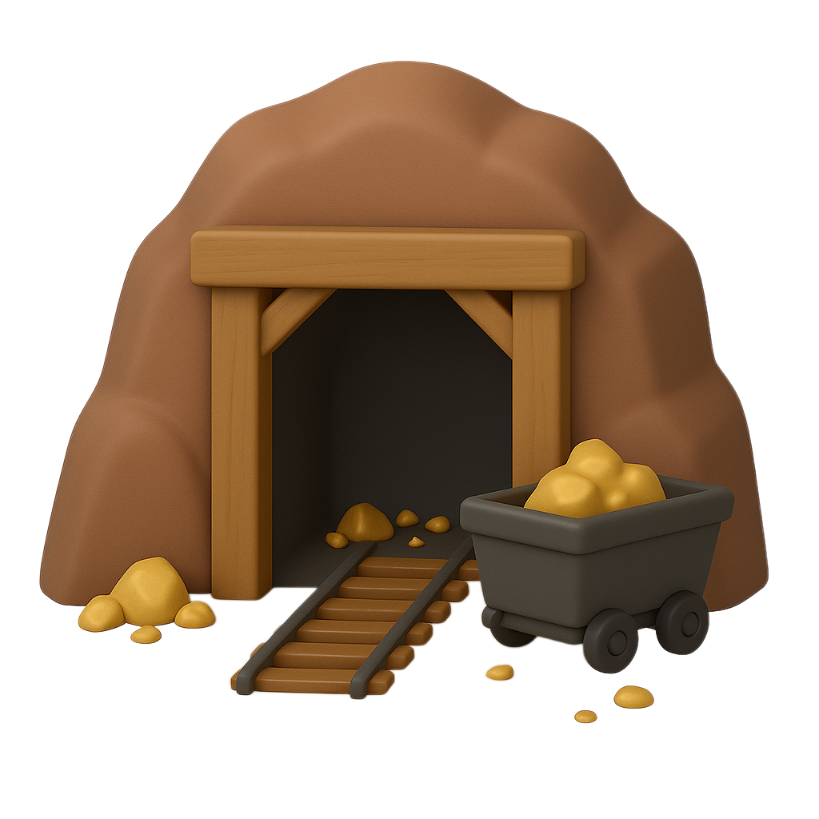 Visuel Or vs Inflation