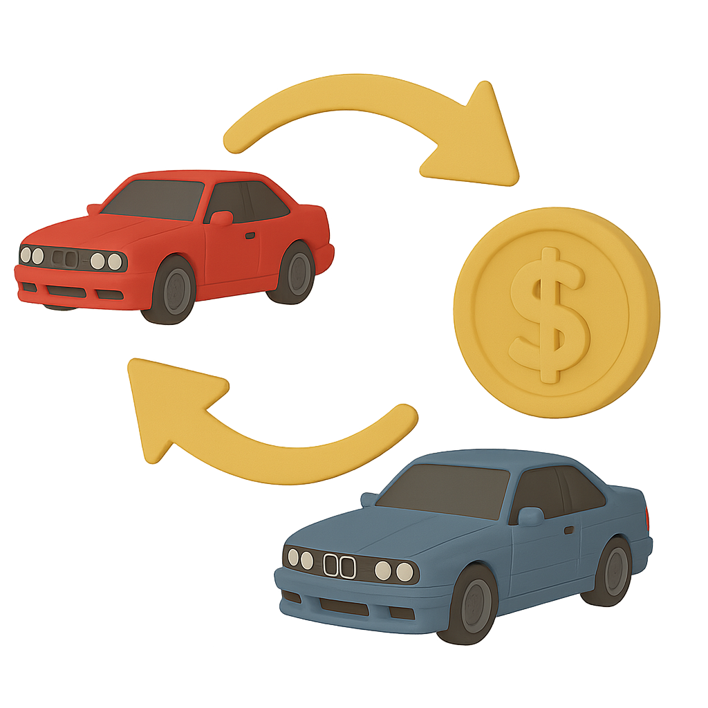 Réaliser une plus-value