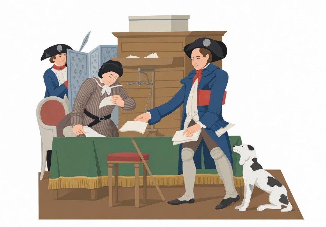 Premier papier-monnaie chinois (jiaozi)