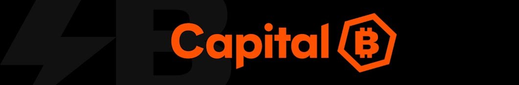 Logo Capital B