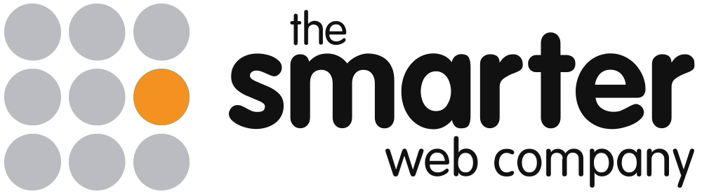 Logo Smarter Web Company