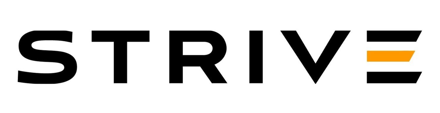 Logo Strive Asset Management