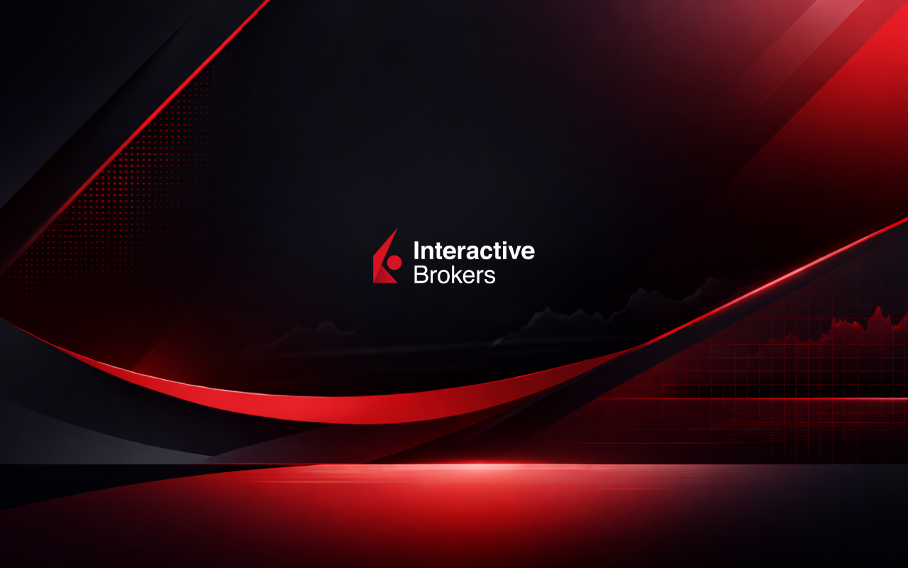 Interactive Brokers