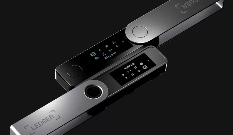 Ledger
